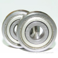 Single Row Deep Groove Ball Bearing